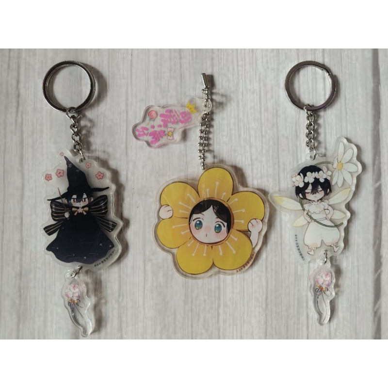 Tiệm hoa hướng dương góc phố