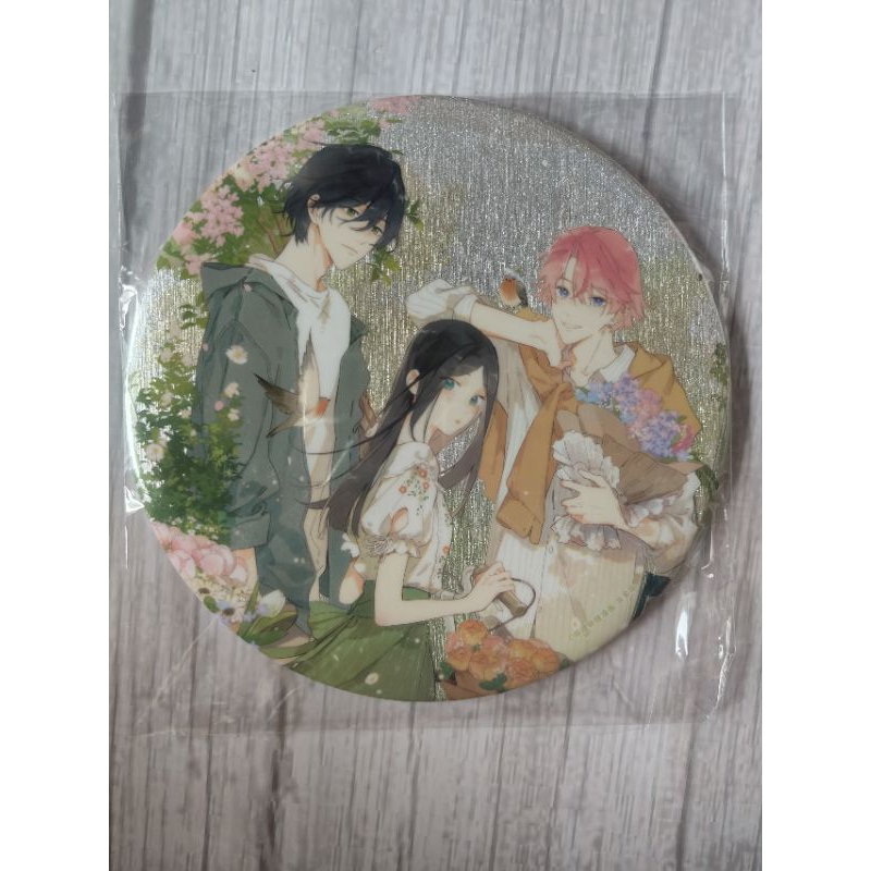 Tiệm hoa hướng dương góc phố