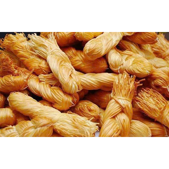 Phomai dây hun khói - Phomai sợi Nga hun khói Solse - Date T3/2024