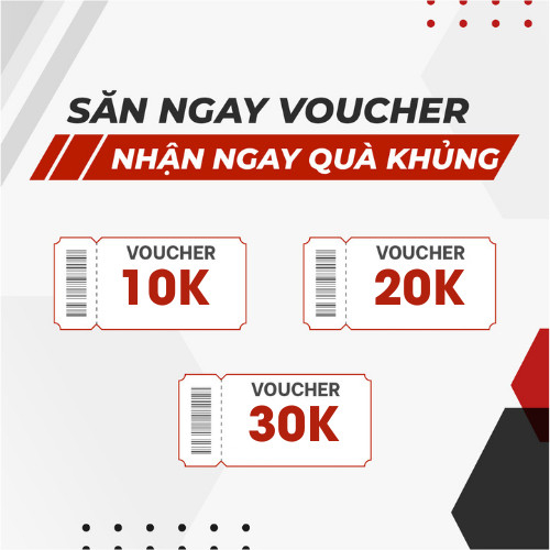 Cốc thủy tinh có quai UG343 - 340ml, bộ 6 cái - Gia dụng Thu Hương