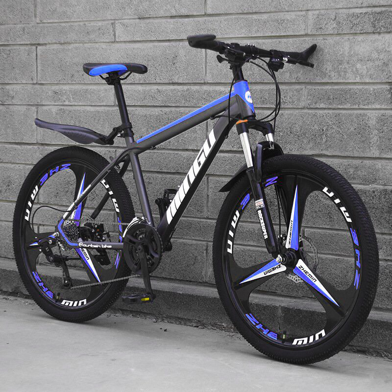 Xe đạp  thể thao người lớn giá rẻ hiệu MINGU