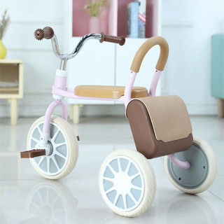 Xe đạp 3 bánh cao cấp yên mềm