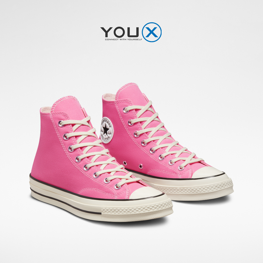 Giày Converse Chuck 70s Recycled Rpet Canvas Hi Top 172678C
