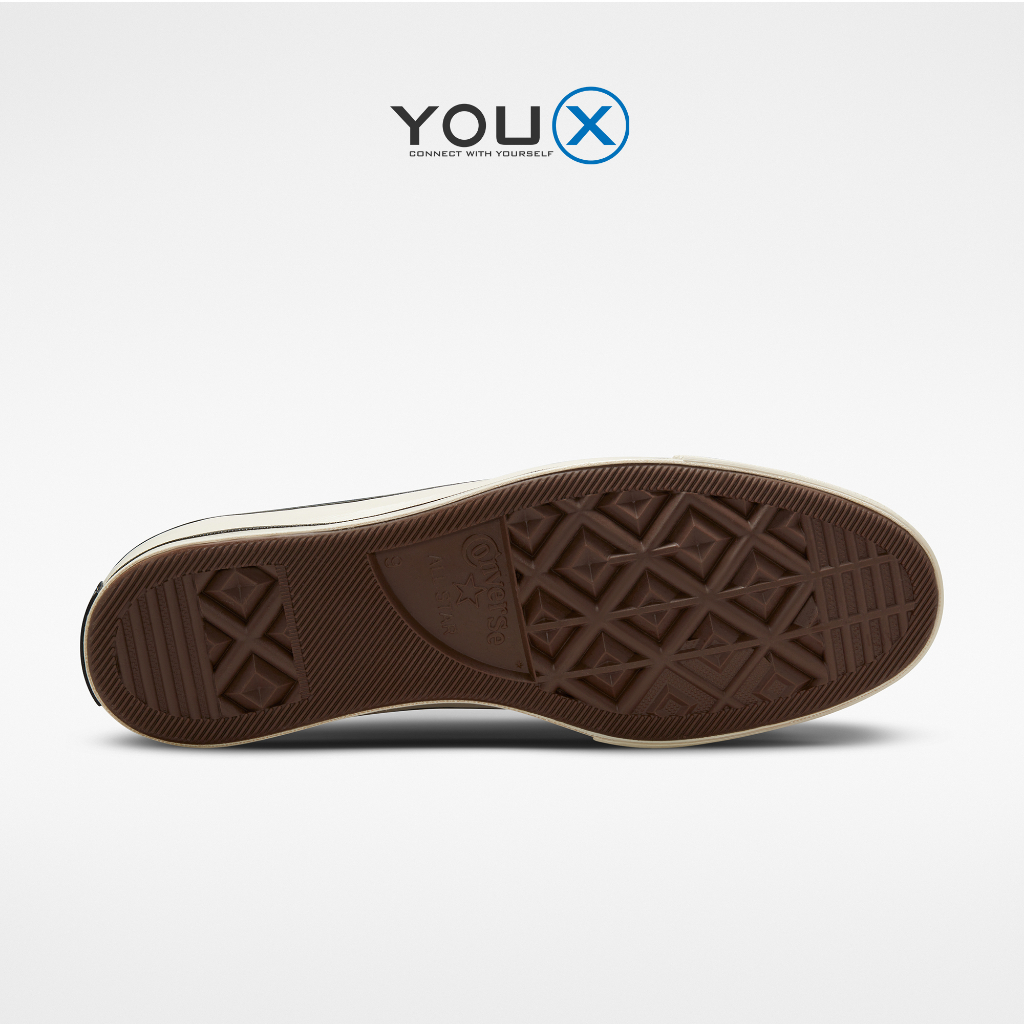 Giày Converse Chuck 70s Recycled Rpet Canvas Hi Top 172678C