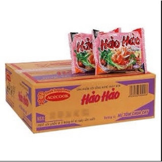 Mì tôm hảo hảo 1 gói
