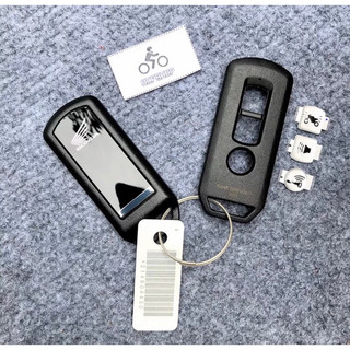 Vỏ chìa khóa xe smartkey honda sh, pcx mới 100%