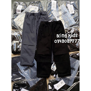 Quần Kaki Bé Trai Li Gối GÊ