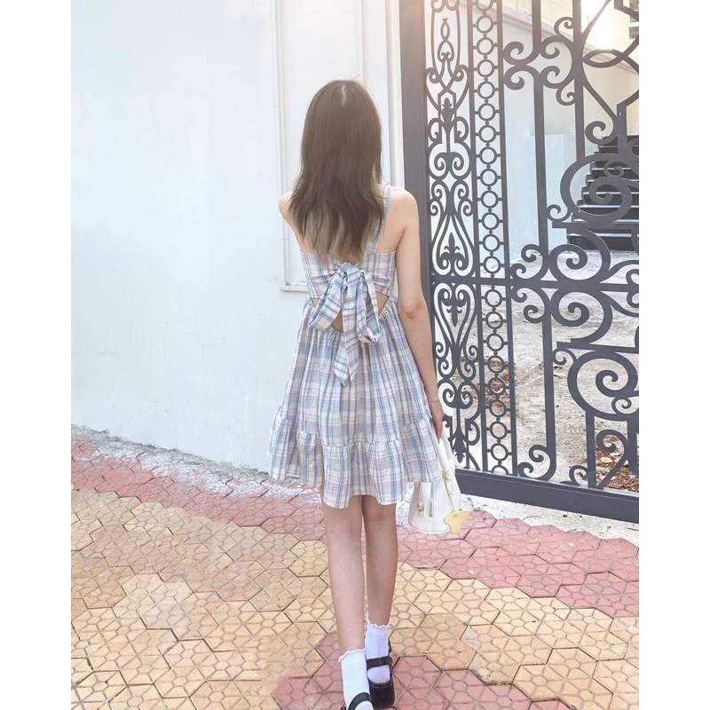 Valey Dress của Cara Club