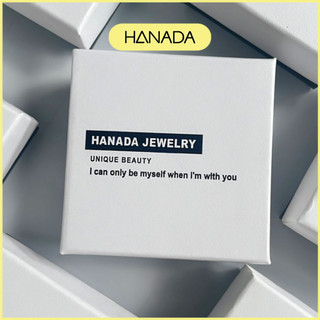 Hộp đưng trang sức Hanada