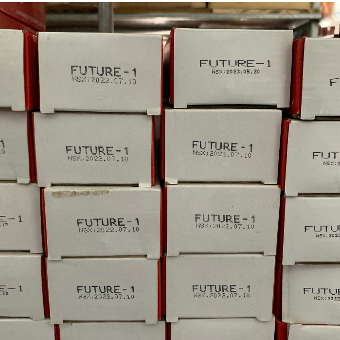 Ty giảm xóc sau xe máy Future-1 hãng Detex