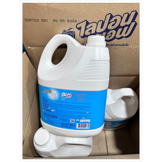 [Chính Hãng] Nước rửa bát thái lan can 3600ml
