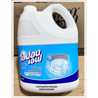 [Chính Hãng] Nước rửa bát thái lan can 3600ml