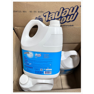 [Chính Hãng] Nước rửa bát thái lan can 3600ml