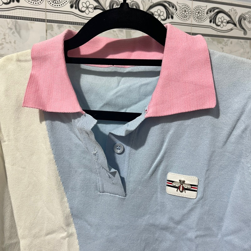 Hàng 2hand | Áo polo