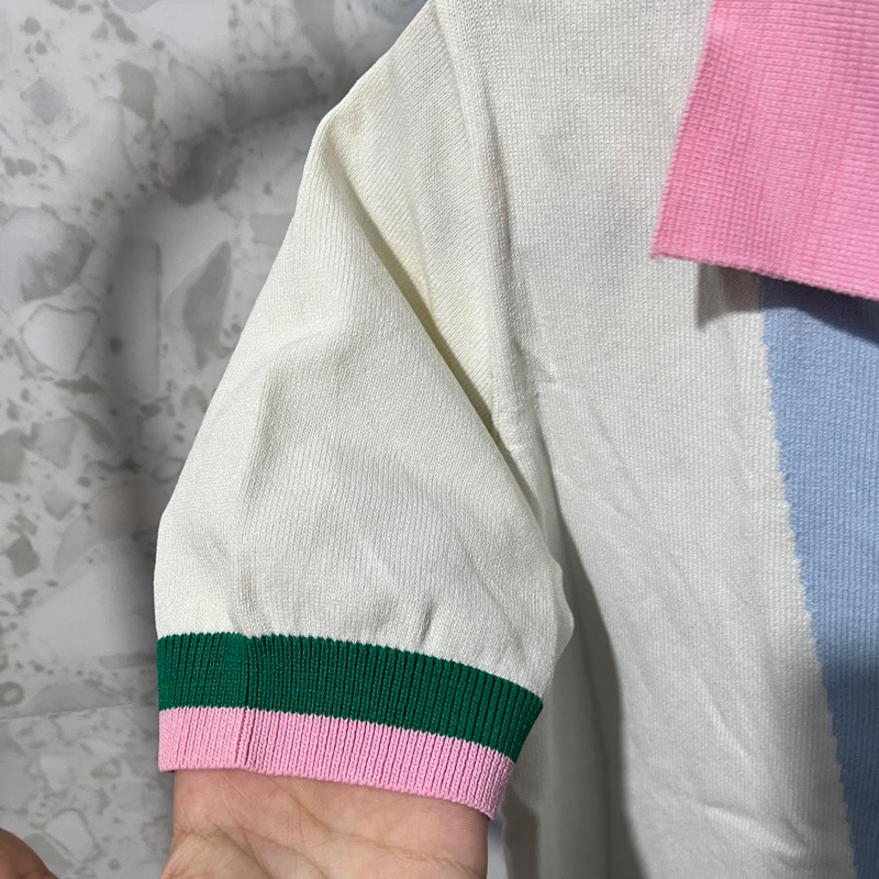 Hàng 2hand | Áo polo