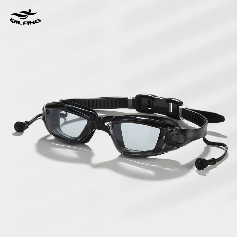 Kính bơi lặn người lớn chống thấm nước, chống tia UV