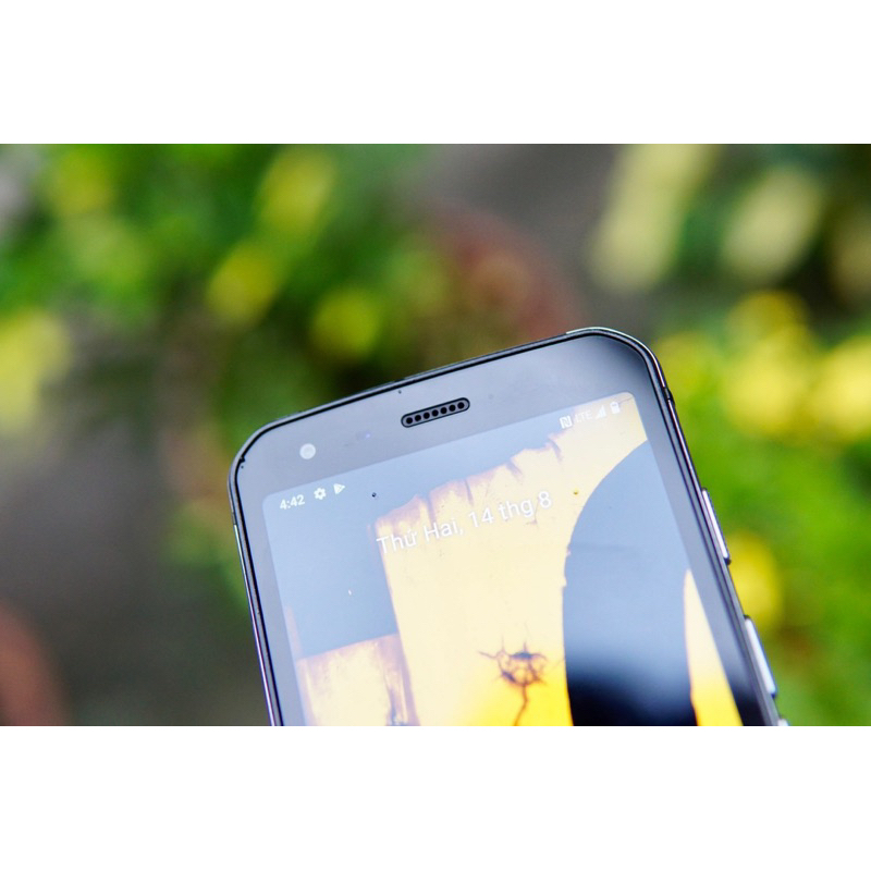 Điện Thoại Cat S62 Chuẩn Quân Đội Mới 100%