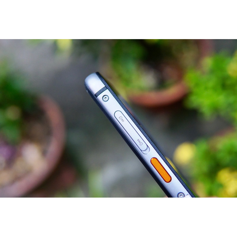 Điện Thoại Cat S62 Chuẩn Quân Đội Mới 100%