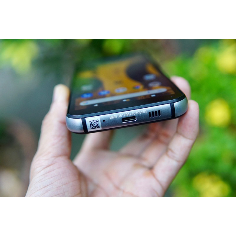 Điện Thoại Cat S62 Chuẩn Quân Đội Mới 100%