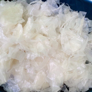 Bánh Tráng Sợi Dẻo Phơi Sương Túi 1kg Món Ăn Vặt Truyền Thống Dẻo Mềm