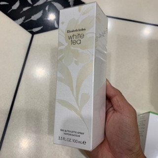 Nước hoa nữ: elizabeth arden white tea women edt 100ml.
