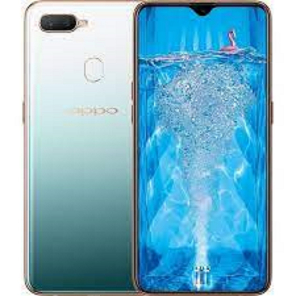 điện thoại Oppo F9 Pro 2sim ram 6G bộ nhớ 128G mới Chính Hãng, Màn hình giọt nước 6.3inch, Camera nét