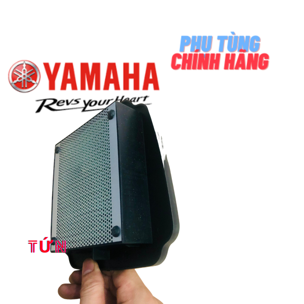Lọc gió exciter 155 vva chính hãng YAMAHA
