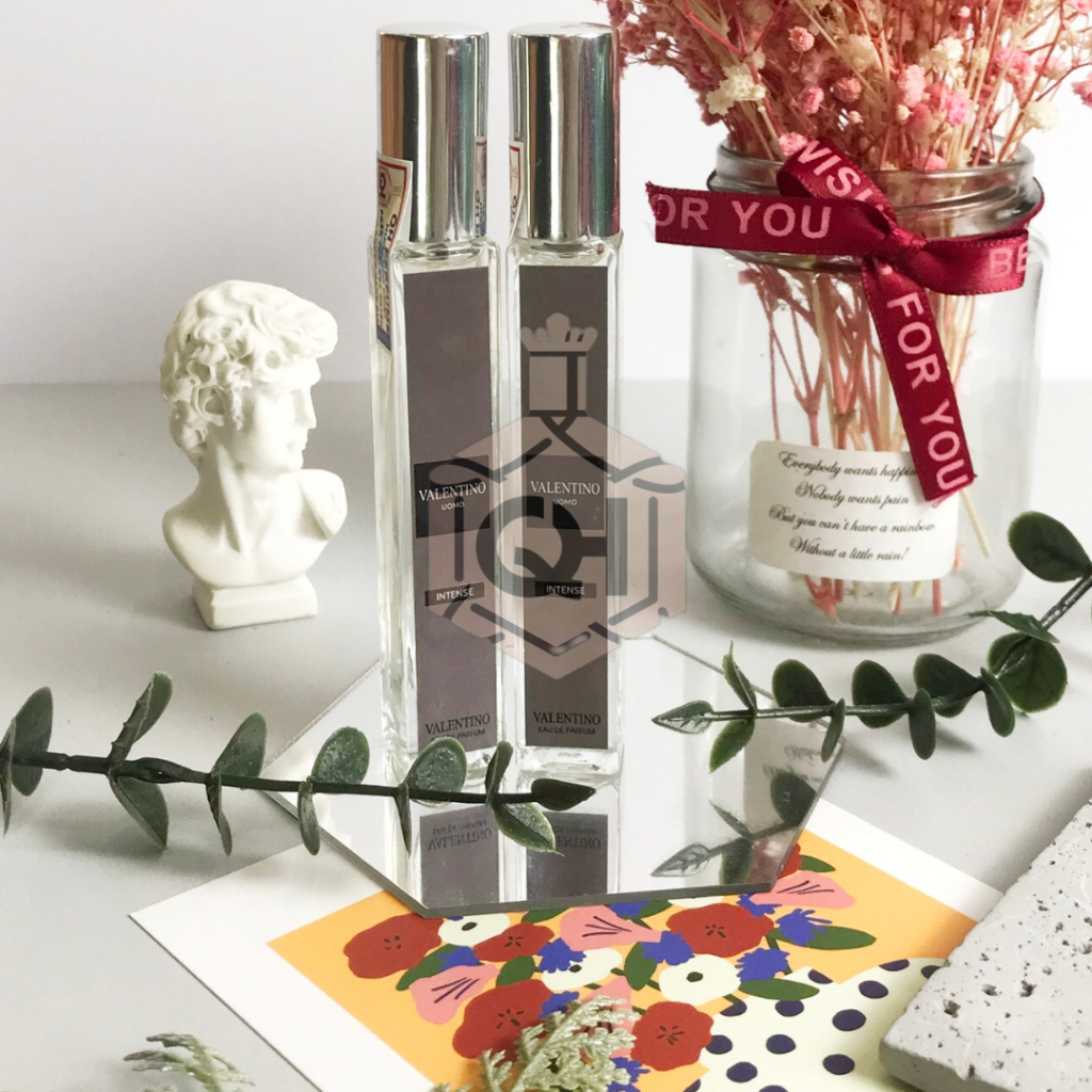Nước hoa dùng thử Valentino uomo intense chiết 10ml