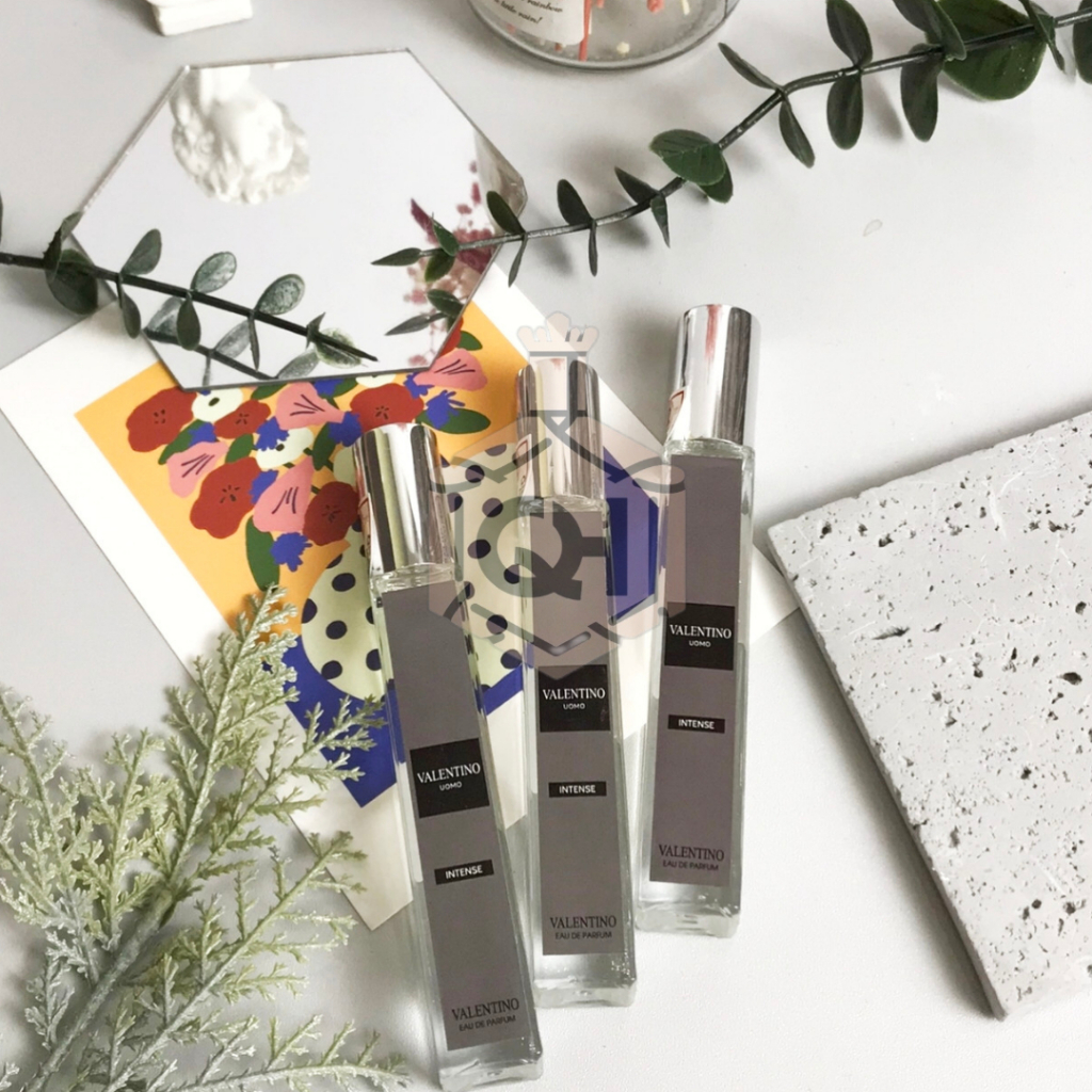 Nước hoa dùng thử Valentino uomo intense chiết 10ml