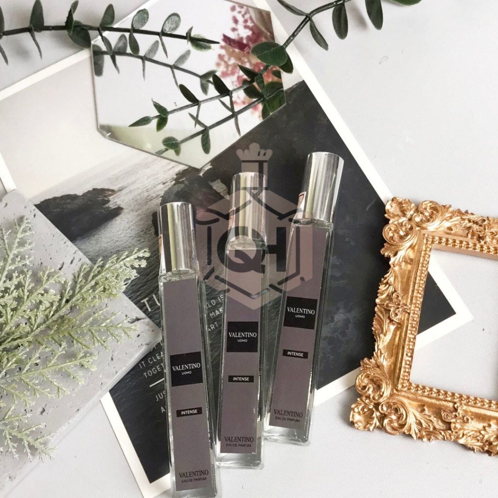 Nước hoa dùng thử Valentino uomo intense chiết 10ml