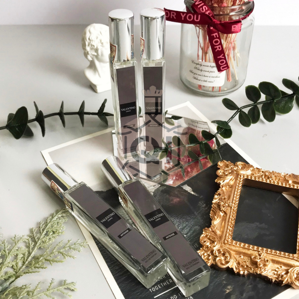 Nước hoa dùng thử Valentino uomo intense chiết 10ml