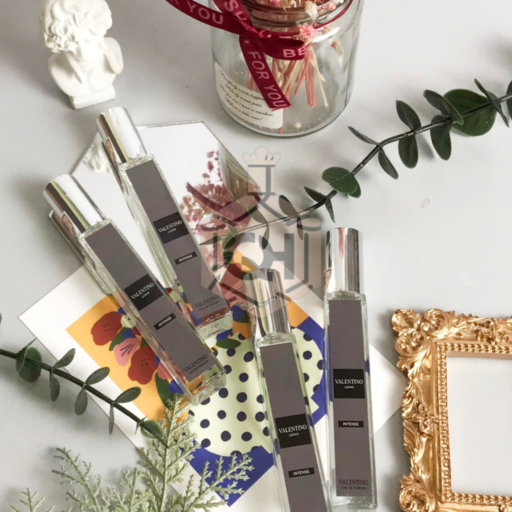 Nước hoa dùng thử Valentino uomo intense chiết 10ml