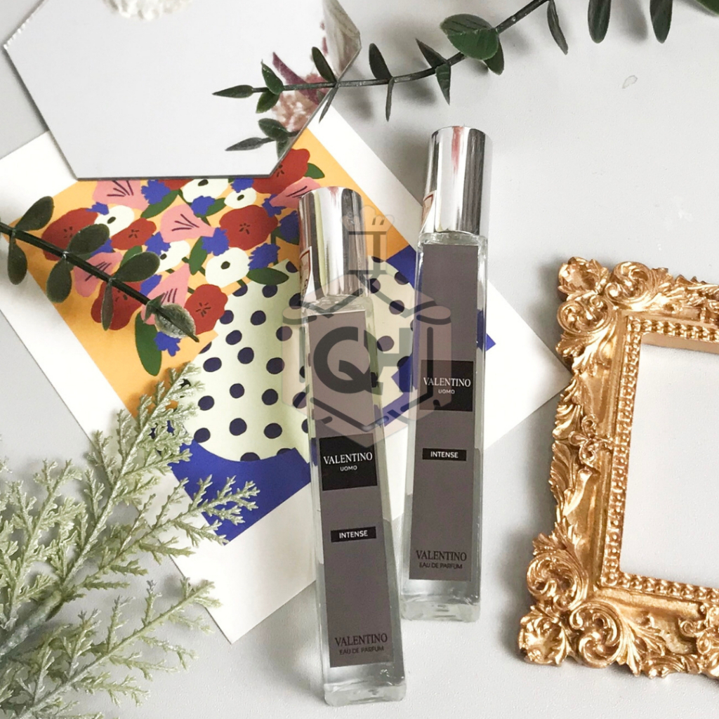 Nước hoa dùng thử Valentino uomo intense chiết 10ml