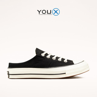 Giày converse chuck taylor all star mule recycled 1970s 172591c