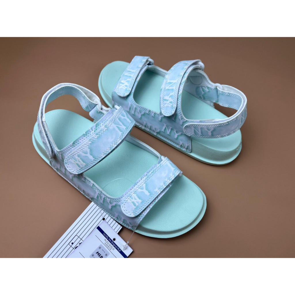 Giày Sandal Nam Nữ MLB F1