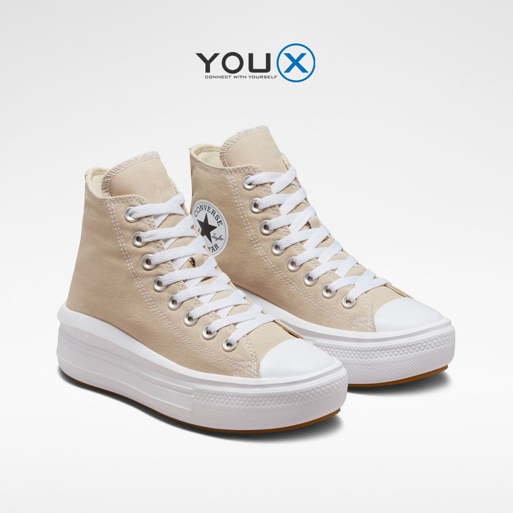 Giày Converse Chuck Taylor All Star Move A04365C