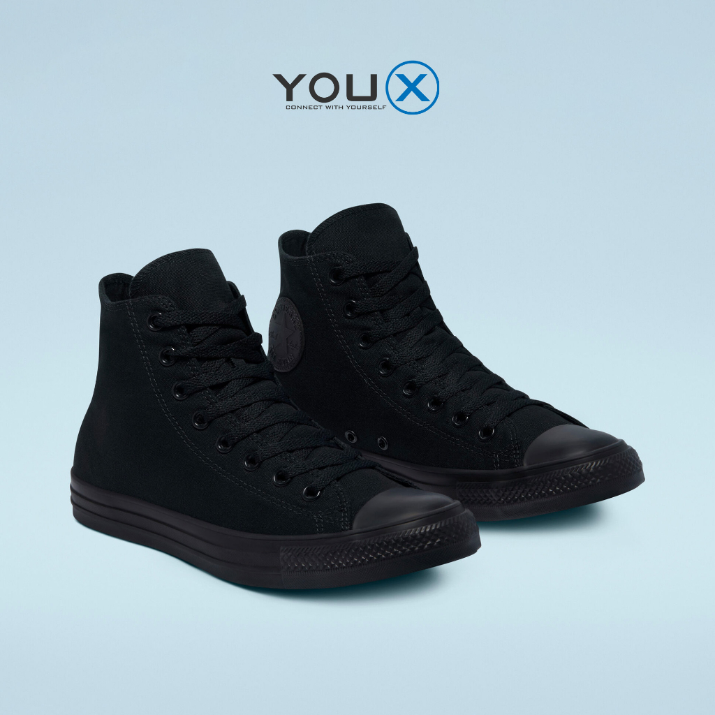 Giày Converse Chuck Taylor All Star Classic Hi Top M3310C