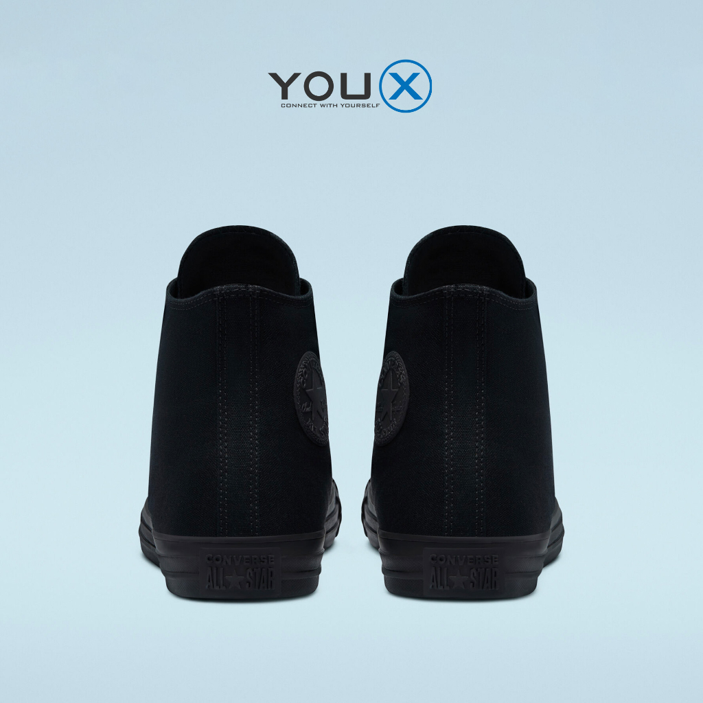 Giày Converse Chuck Taylor All Star Classic Hi Top M3310C