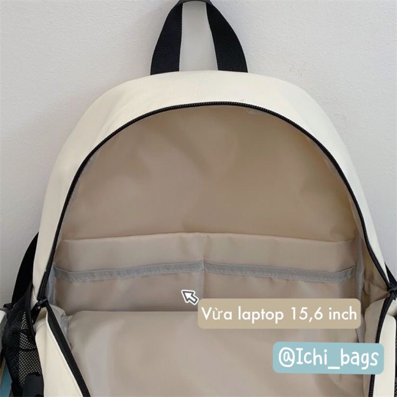 Balo Đi Học Họa Tiết Dễ Thương Cho Nữ M049