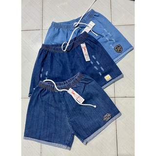 Combo 3 quần short jean 100k , quần đùi jean nữ