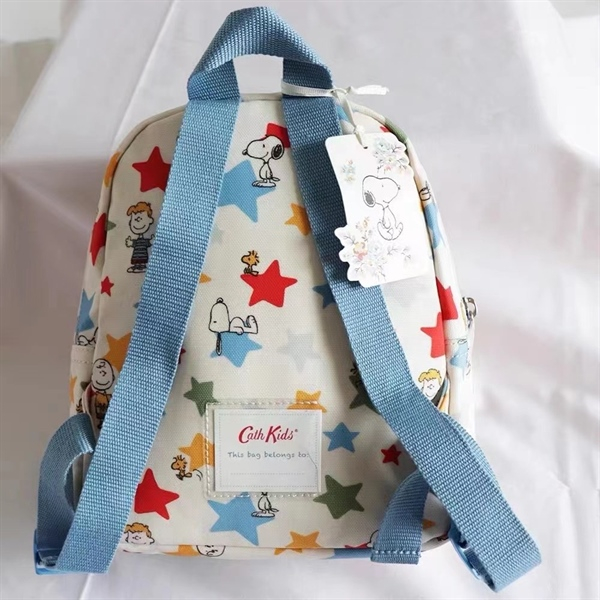 Balo Cat.h ki.ds xuất mẫu mới siêu đẹp KT 19 x 23x 7 cm