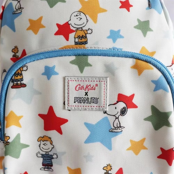 Balo Cat.h ki.ds xuất mẫu mới siêu đẹp KT 19 x 23x 7 cm