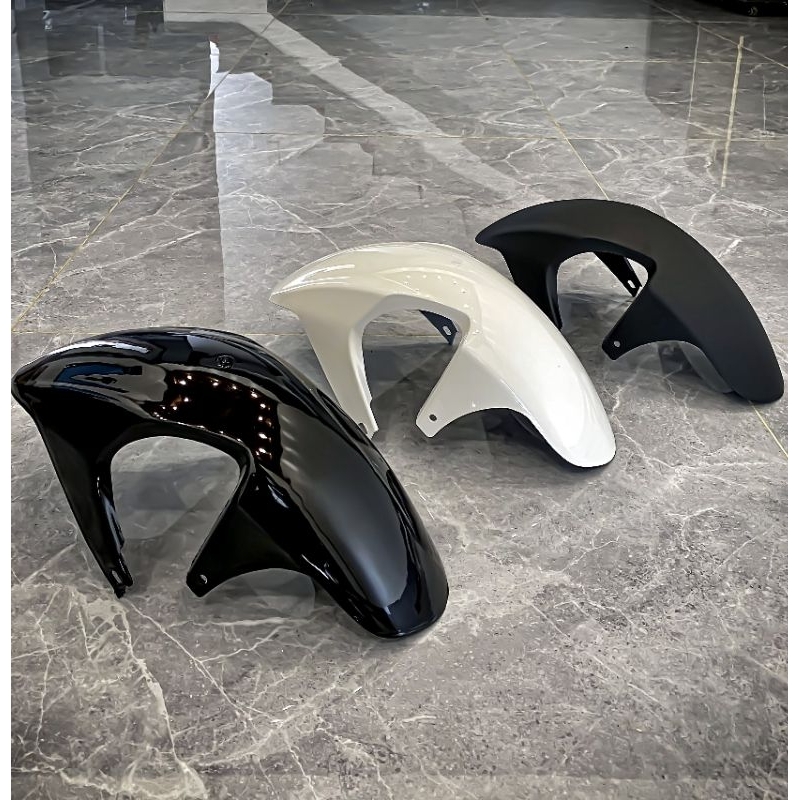 Chắn bùn trước xe điện Xmen