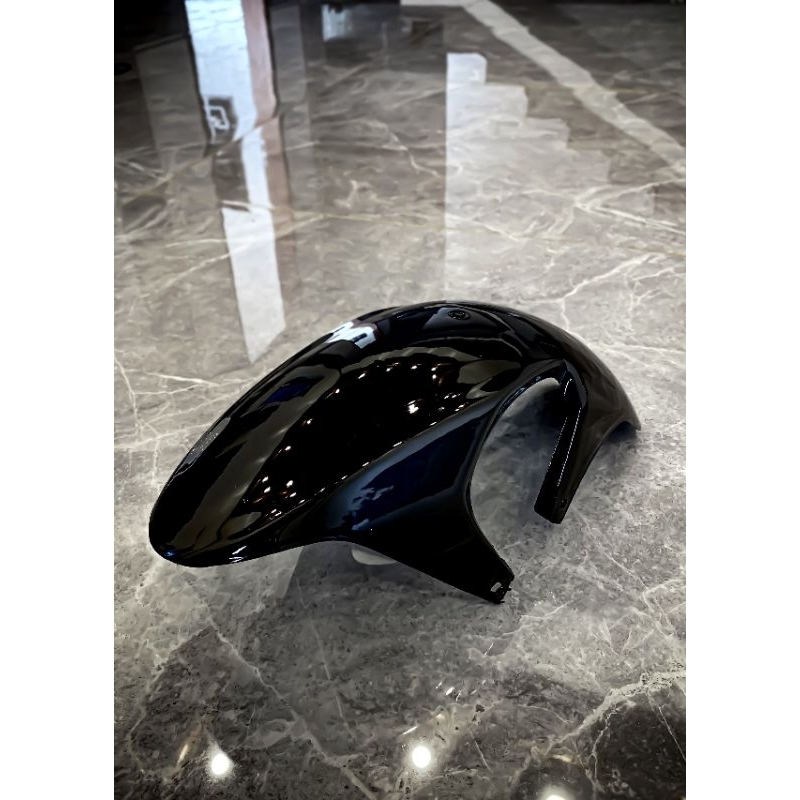 Chắn bùn trước xe điện Xmen