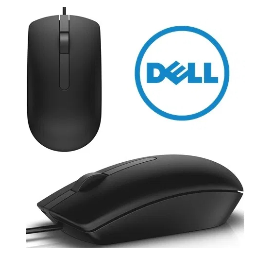 Chuột Máy Tính DELL MS116