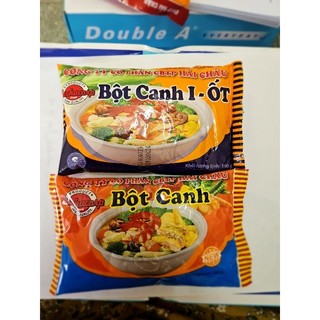 Bột canh iot/ thường Hải Châu