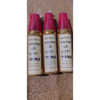 Nhang gỗ tuyết tùng 40cm