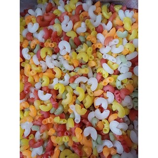NUI ỐNG NGẮN RAU CỦ. (NGẮN.RC)
