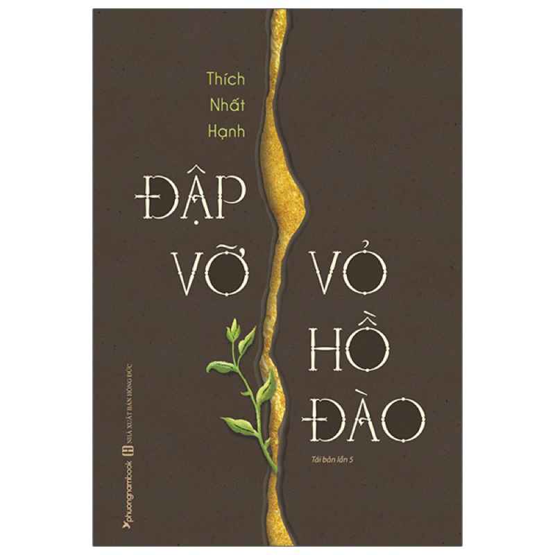 Sách - Đập Vỡ Vỏ Hồ Đào (PNB)