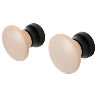 Bộ móc treo 2pcs lillasjön ikea chính hãng